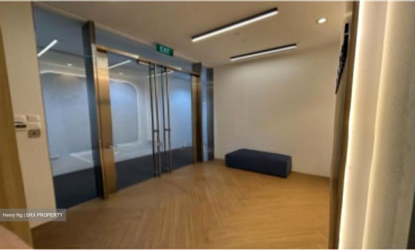 Asia Square Tower 1 (D1), Office #625891501
